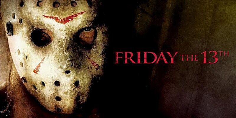 Friday the 13th
